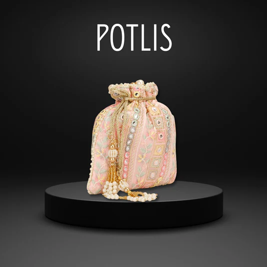 Potlis