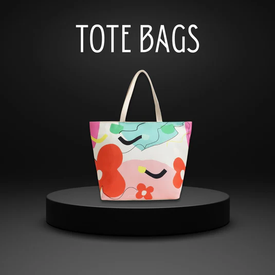 Tote Bags