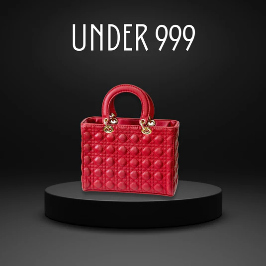 Bags Under 999