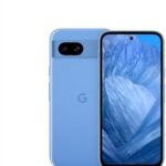 Google Pixel 8a - 128 GB -Unlocked Android Smartphone with Advanced Pixel Camera, 24-Hour Battery, and Powerful Security - Bay