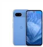 Google Pixel 8a - 128 GB -Unlocked Android Smartphone with Advanced Pixel Camera, 24-Hour Battery, and Powerful Security - Bay