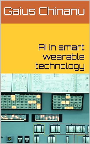 AI in smart wearable technology