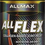 ALLMAX Nutrition - Allflex - Joint Health - 3X Strength - Glucosamine + Collagen - 60 Count