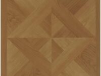 Achim Home Furnishings FTVWD20220 Nexus Vinyl Tile, Wood Classic Light Oak Diamond Parquet, 12-Inch, 20-Pack