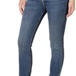 Amazon Essentials Womens High-Rise Skinny JeanJeans