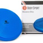 BodySport Balance Disc , Blue