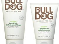 Bulldog everyday Skincare Duo Set, 1 Face Wash, 1 Moisturizer, 1 Count