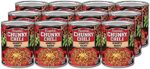 Campbell's Chunky Chili Homestyle, 425gm, 12-Count