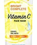 Garnier Light Face Wash 100g