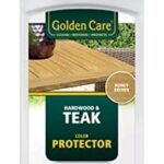 Golden Care Teak Protector