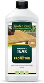 Golden Care Teak Protector