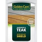 Golden Care Teak Shield