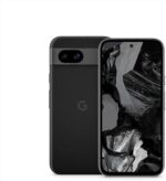 Google Pixel 8a - 128 GB -Unlocked Android Smartphone with Advanced Pixel Camera, 24-Hour Battery, and Powerful Security - Obsidian