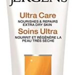 Jergens Travel Size Ultra Care Extra-Dry Skin Moisturizer & Body Lotion (30 mL)