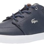 Lacoste mens Bayliss Sneaker Sneaker