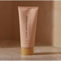 + Lux Unfiltered Santal N°32 Gradual Hydrating Self Tanner - Self Tanning Lotion with No Mess, Streaks, or Stains - Gradual Self Tanning Lotion for a Healthy Glow Year Round - Self Tanners Best Sellers That are Vegan, Gluten-Free, & Cruelty-Free