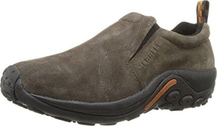 Merrell Mens Jungle Moc Moccasin Shoes Slip-On Shoe