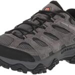 Merrell mens Moab 3 Hiking Shoes Hiking Shoe