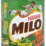 Milo Drink Chocolate, 400 Grams