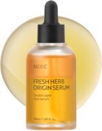 Nacific Fresh Herb Origin Serum