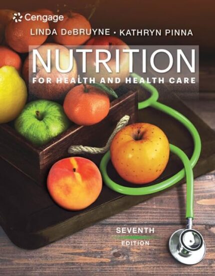 Nutrition for Health and Health Care