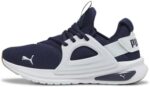 PUMA mens Softride Enzo Evo Sneaker