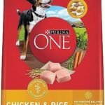 Purina ONE Smartblend Natural Dry Dog Food, Chicken & Rice 14 kg