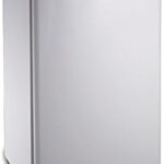 ROYAL SOVEREIGN RMF-70W Refrigerator, White, 2.6 Cubic Feet