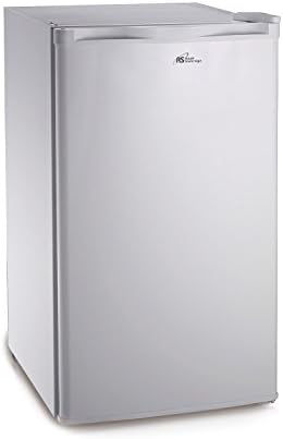 ROYAL SOVEREIGN RMF-70W Refrigerator, White, 2.6 Cubic Feet