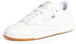 Reebok Womens Club MEMT Sneaker