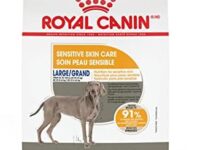 Royal Canin 460330 Size Health Nutrition Maxi Sensitive Skin Care, 30 Lb