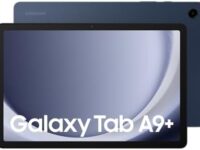 Samsung Galaxy Tab A9+ 128 GB Navy (CAD Version and Warranty)