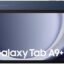 Samsung Galaxy Tab A9+ 128 GB Navy (CAD Version and Warranty)