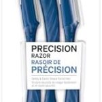 Schick Hydro Precision Razor, Grooming Tool for Men, Pack of 3