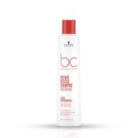 Schwarzkopf Bc Bonacure Peptide Repair Rescue Micellar Shampoo (for Fine To Normal Damaged Hair), 8.5 ounces