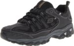 Skechers Men's After Burn M.FIT Shoes