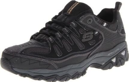 Skechers Men's After Burn M.FIT Shoes