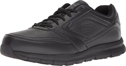 Skechers Mens Nampa Health Care & Food Service