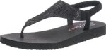 Skechers Women's MEDITATION - Rock Crown Fashion Sandals