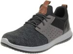 Skechers mens Low-top Trainers