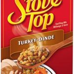 Stove Top Turkey Stuffing Mix, 120g