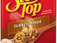 Stove Top Turkey Stuffing Mix, 120g