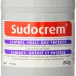 Sudocrem - Diaper Rash Cream for Baby, Soothes, Heals, and Protects, Relief and Treatment of Diaper Rash, Zinc Oxide Cream - 250g