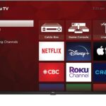 TCL 32" Class 3-Series Full HD 1080p LED Smart Roku TV - 32S359-CA