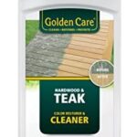 Teak Cleaner