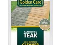 Teak Cleaner