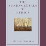 The Fundamentals of Ethics