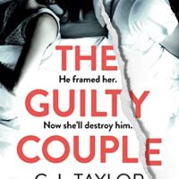 The Guilty Couple: The must-read Richard & Judy Book Club pick for 2023 from the Sunday Times million-copy crime thriller bestseller