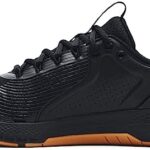 Under Armour Mens Charged Commit Tr 3 Cross Trainer Shoes Cross Trainer