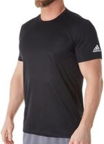 adidas Originals Mens Adidas Clima TECH Training Tee